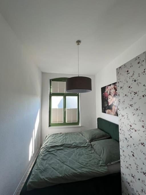 Traumwohnung Am Altstadt Hafen Stralsund Exterior foto