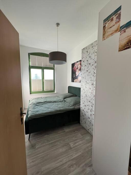 Traumwohnung Am Altstadt Hafen Stralsund Exterior foto
